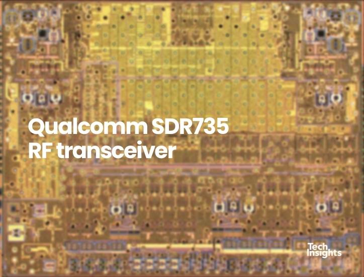 Apple iPhone 14 Teardown TechInsights